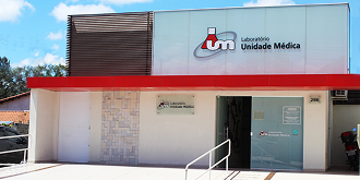 Unidade Vila Pinheiro